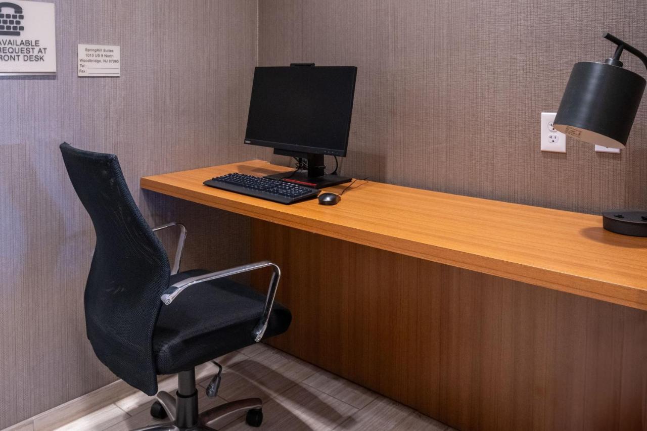  | SpringHill Suites by Marriott Woodbridge