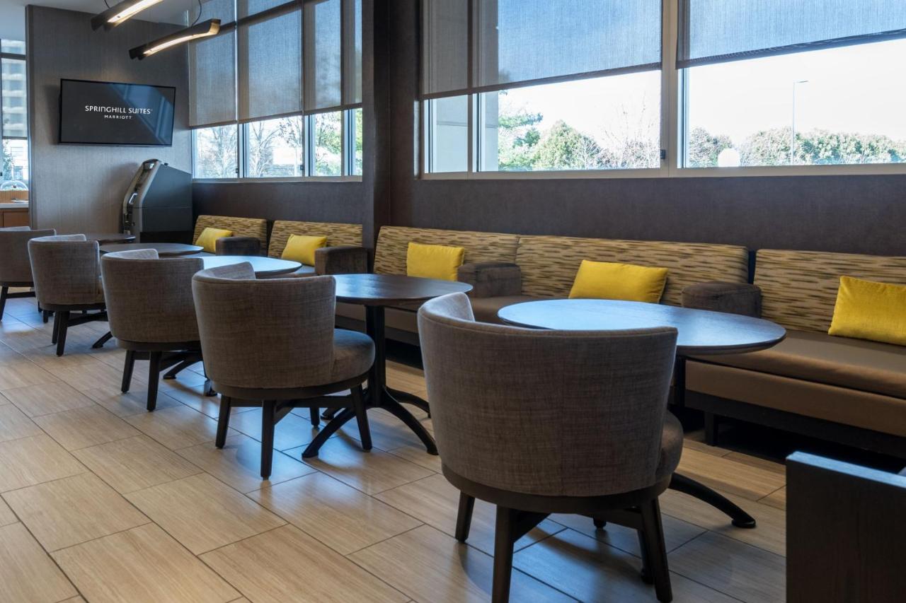  | SpringHill Suites by Marriott Woodbridge