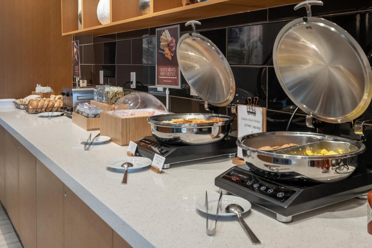  | SpringHill Suites by Marriott Woodbridge