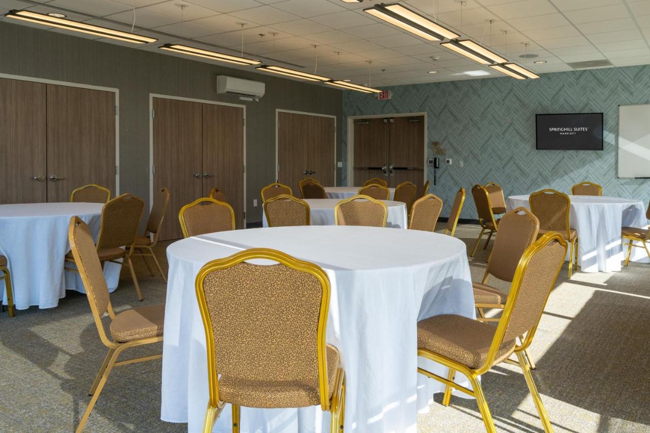  | SpringHill Suites by Marriott Woodbridge