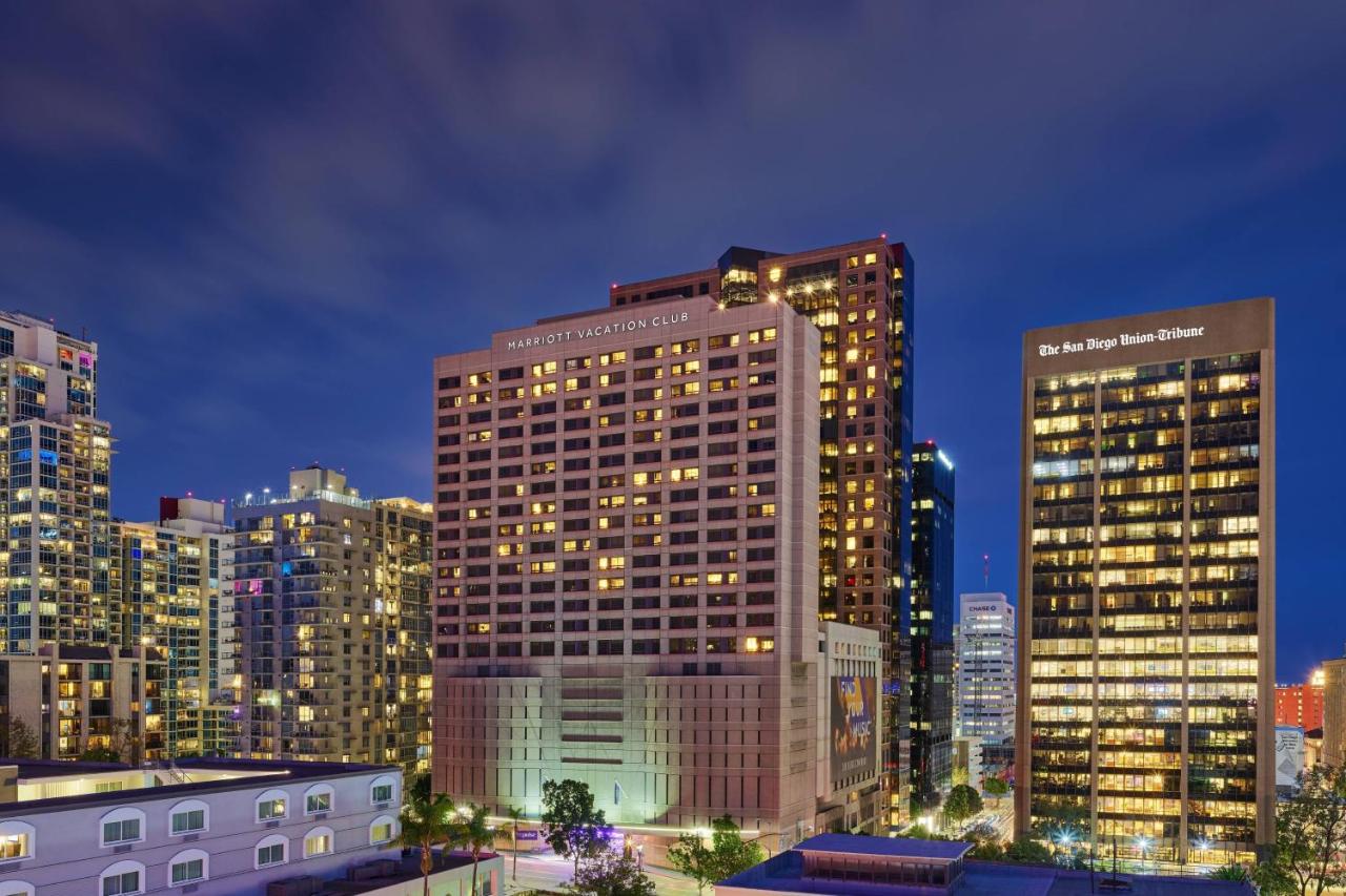 | Marriott Vacation Club®, San Diego