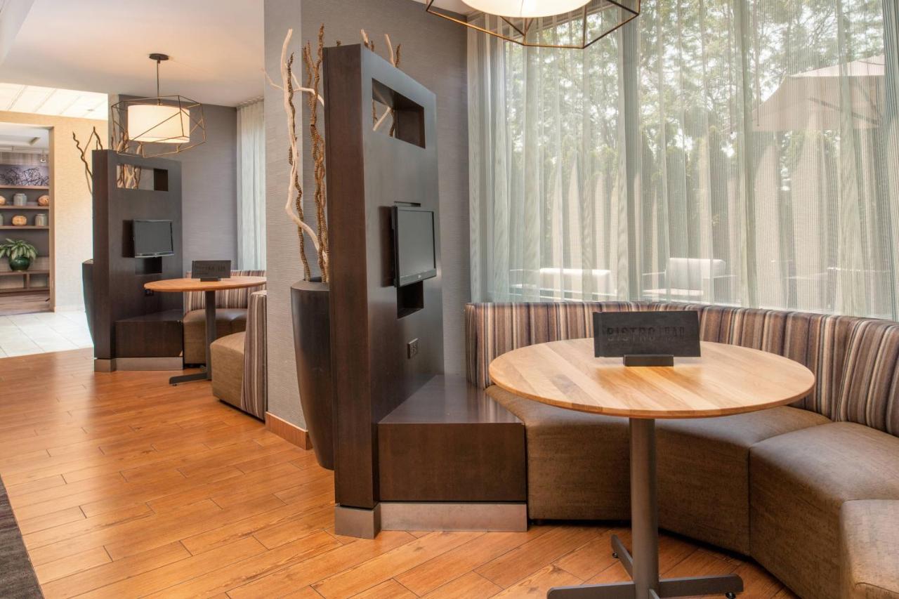  | Courtyard by Marriott Portland Airport