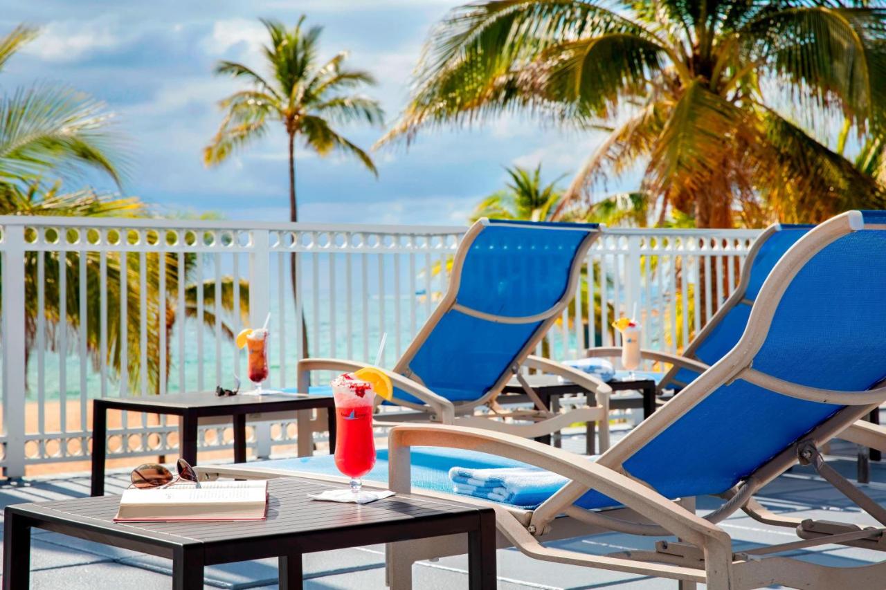  | Courtyard by Marriott Fort Lauderdale Beach
