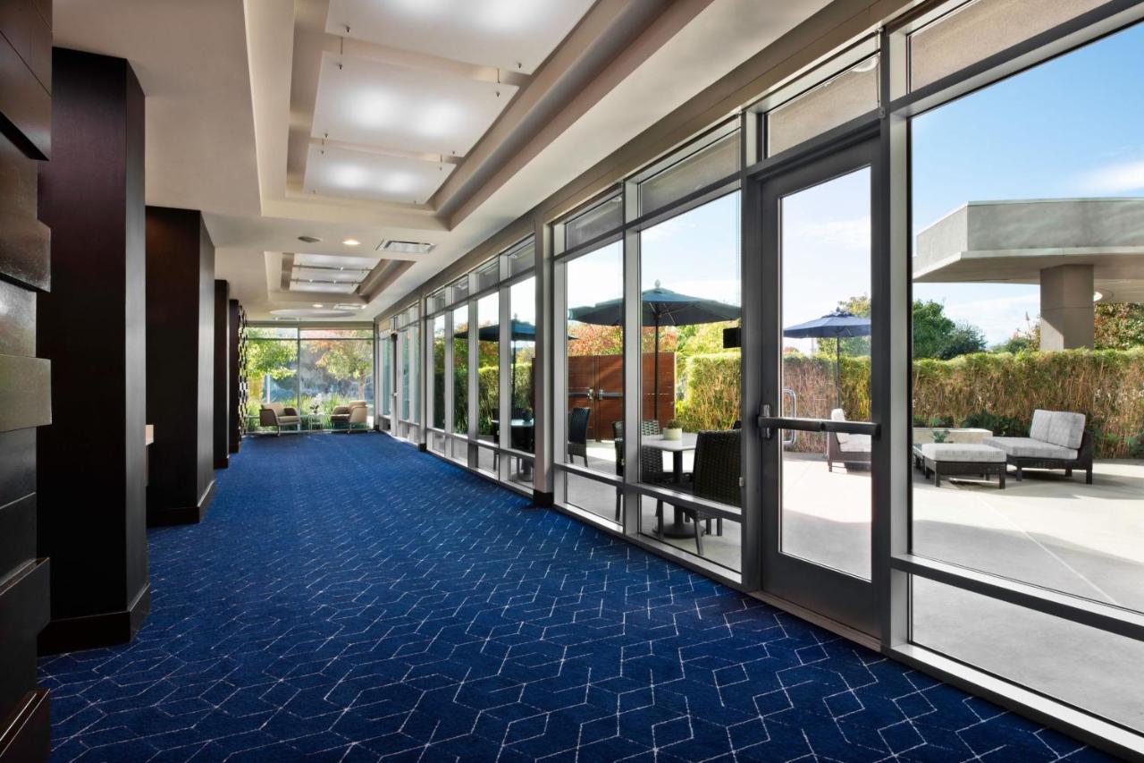 | Courtyard by Marriott San Jose North/Silicon Valley