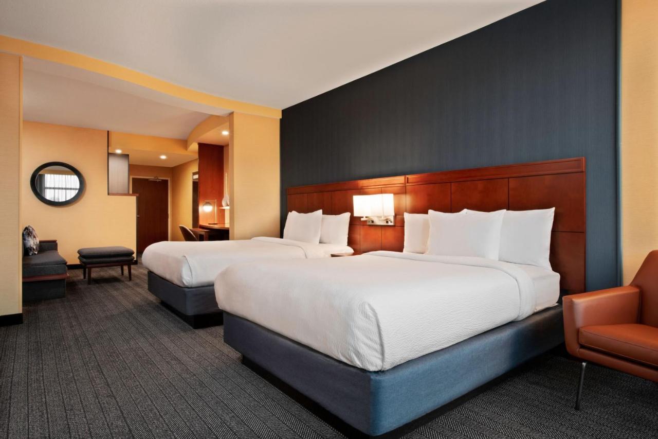  | Courtyard by Marriott San Jose North/Silicon Valley