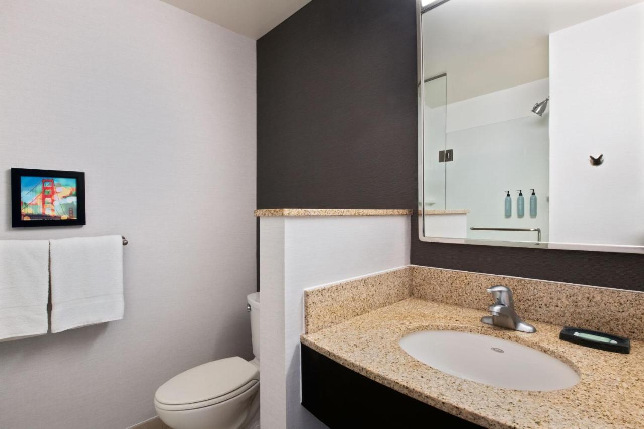 | Courtyard by Marriott San Jose North/Silicon Valley