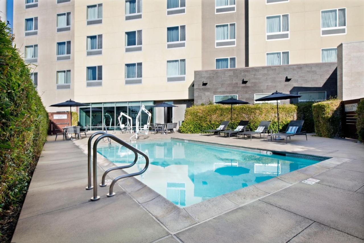  | Courtyard by Marriott San Jose North/Silicon Valley