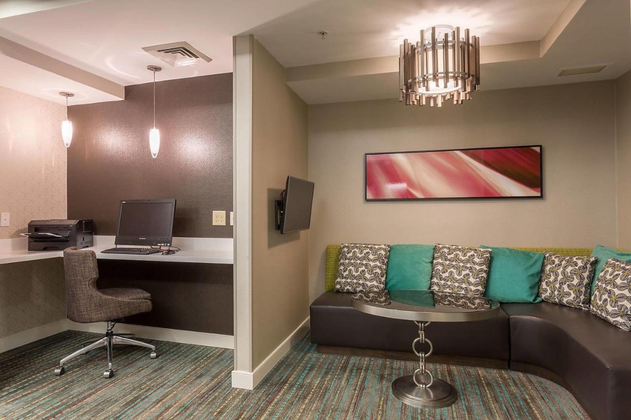  | Residence Inn by Marriott Rocky Mount
