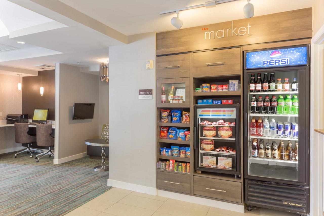  | Residence Inn by Marriott Rocky Mount