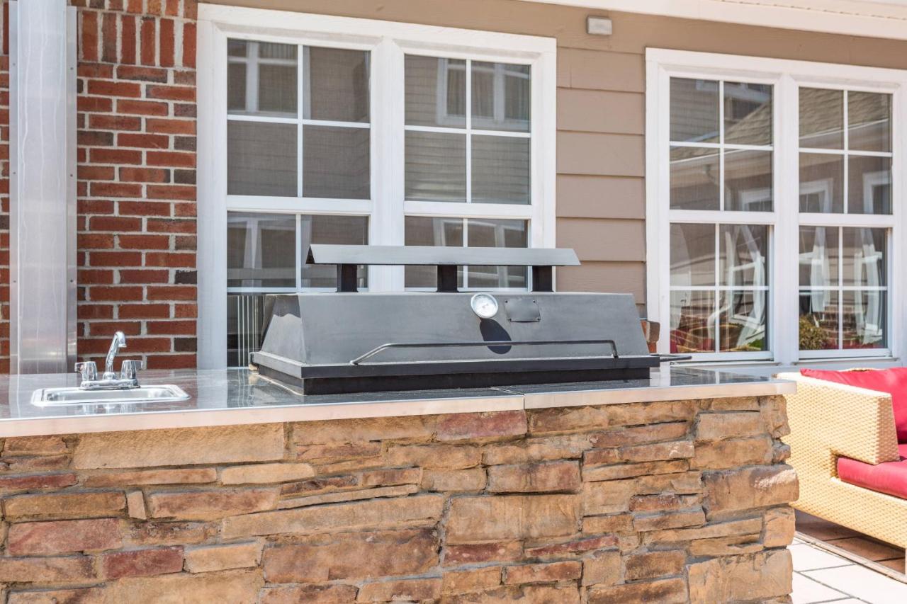  | Residence Inn by Marriott Rocky Mount