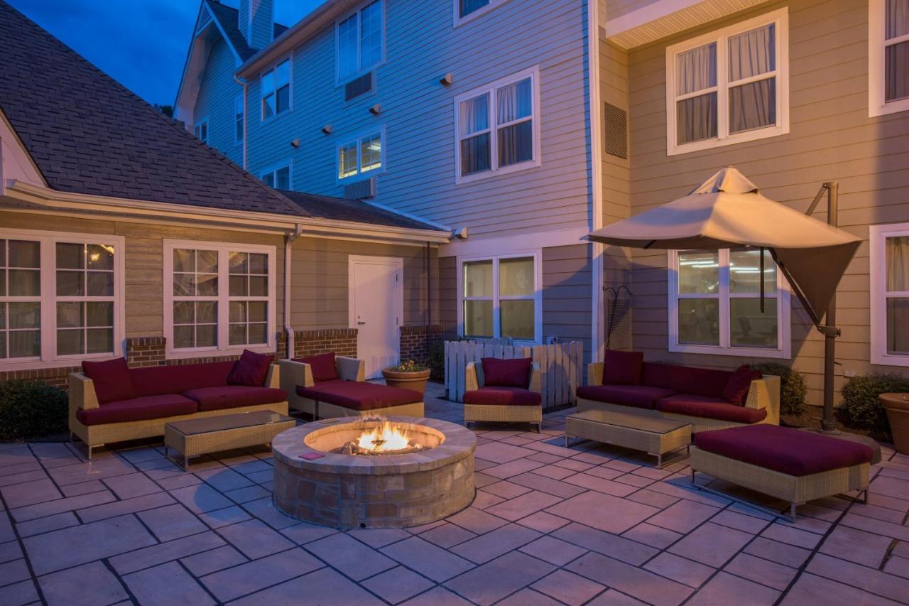  | Residence Inn by Marriott Rocky Mount