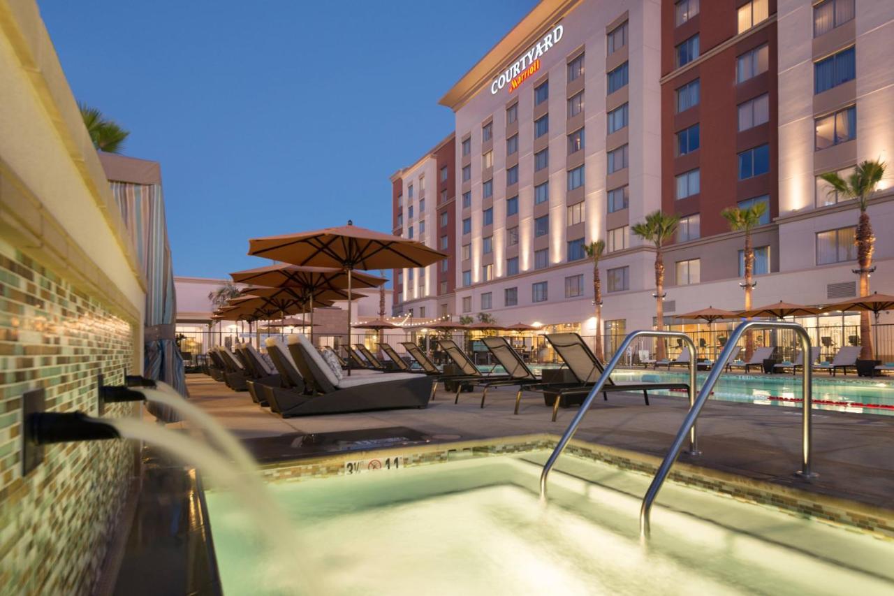  | Courtyard Irvine Spectrum