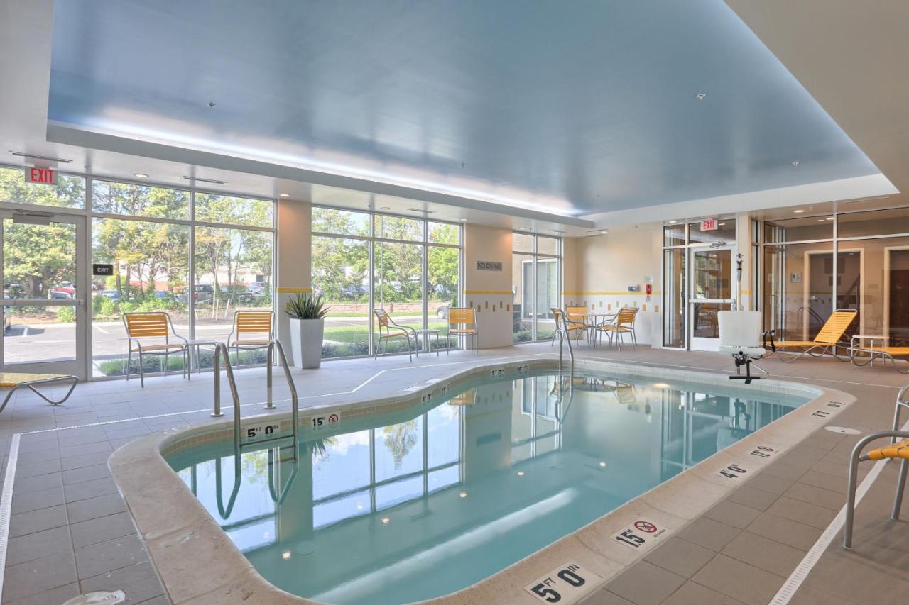 | Fairfield by Marriott Inn & Suites Philadelphia Horsham