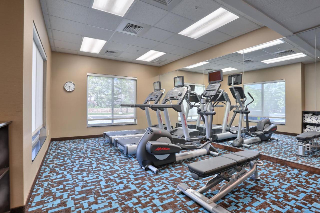 | Fairfield by Marriott Inn & Suites Philadelphia Horsham