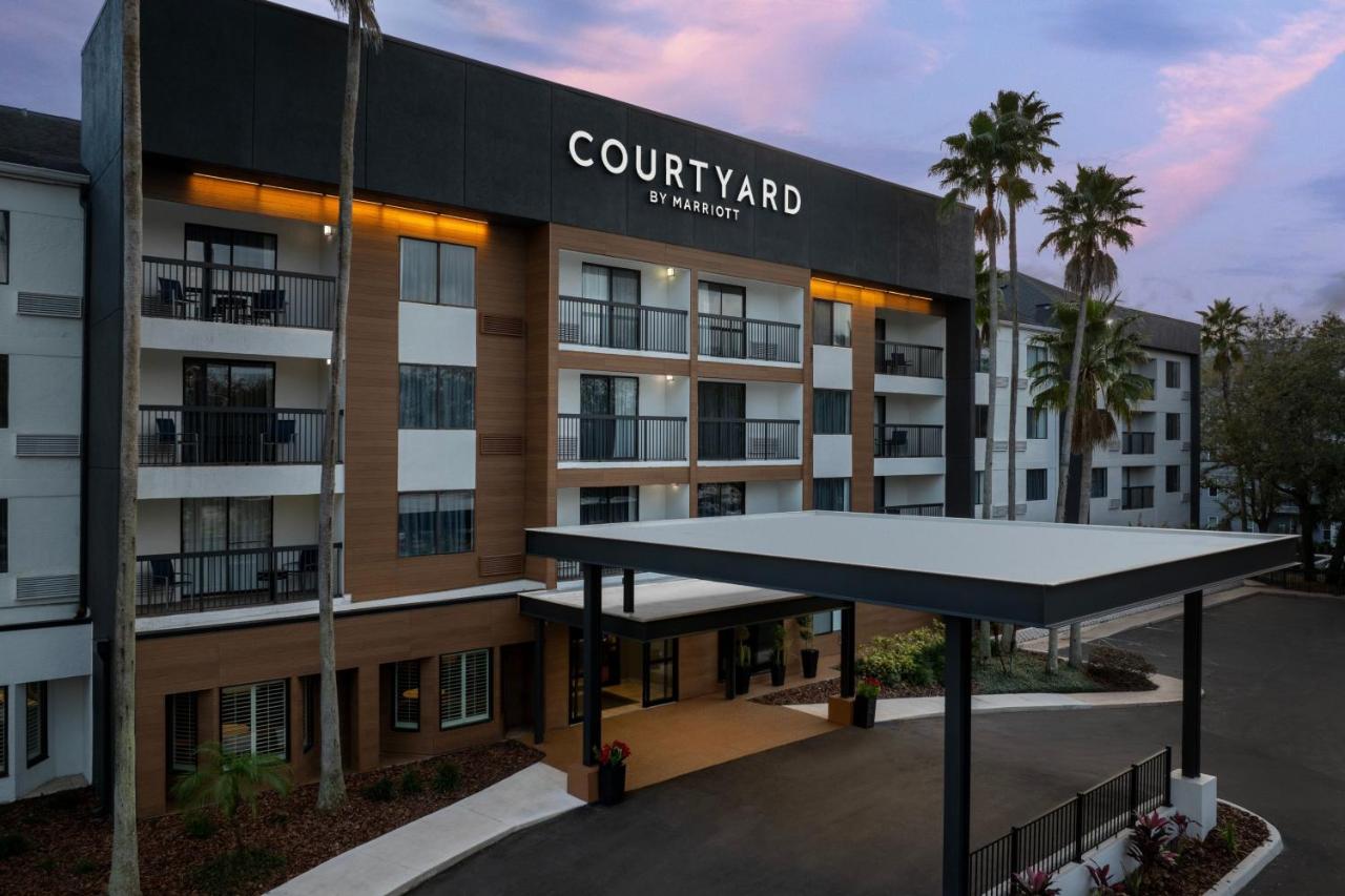  | Courtyard by Marriott Orlando East/UCF Area