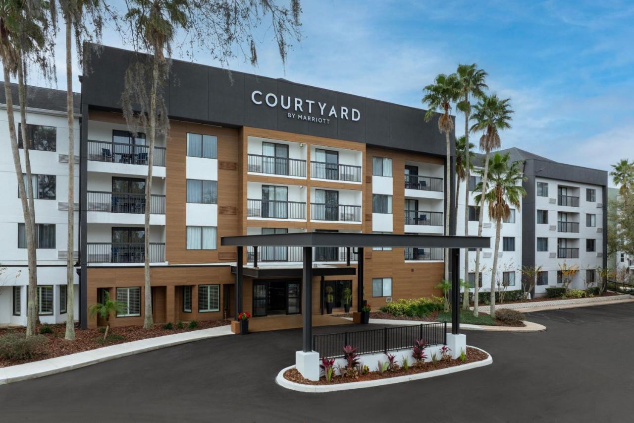  | Courtyard by Marriott Orlando East/UCF Area