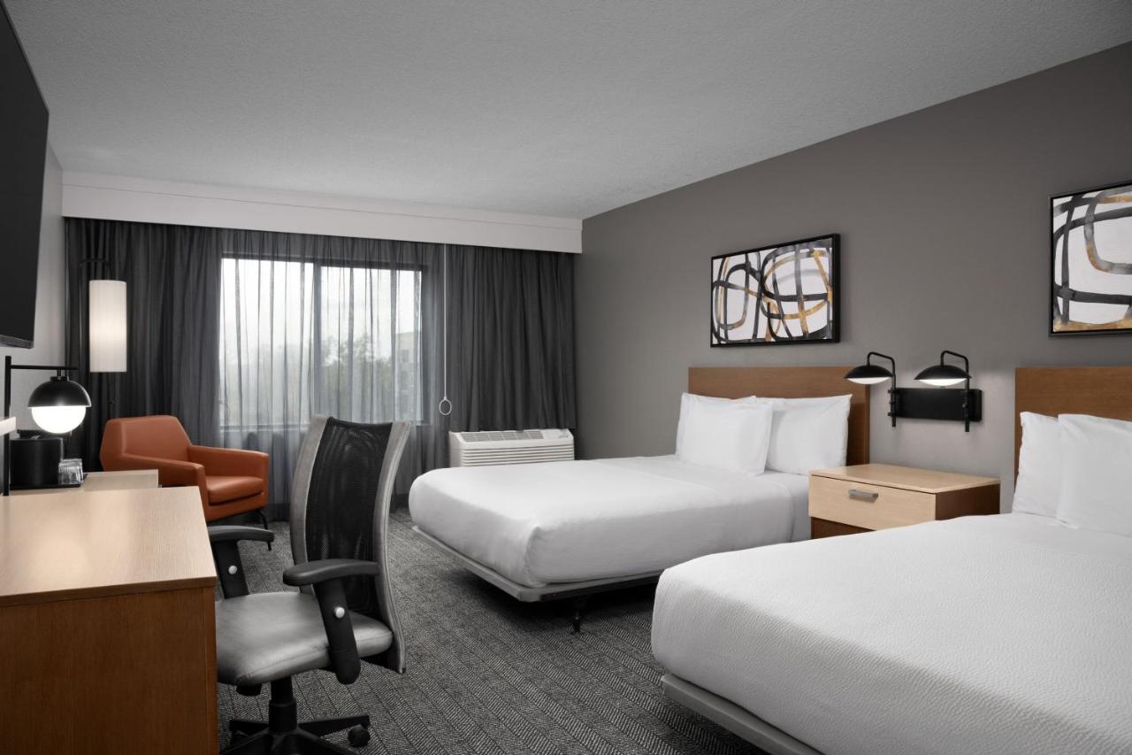  | Courtyard by Marriott Orlando East/UCF Area