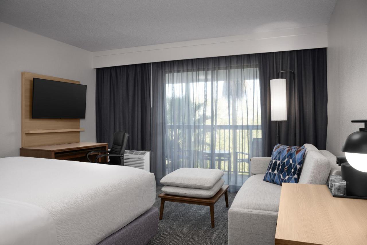  | Courtyard by Marriott Orlando East/UCF Area