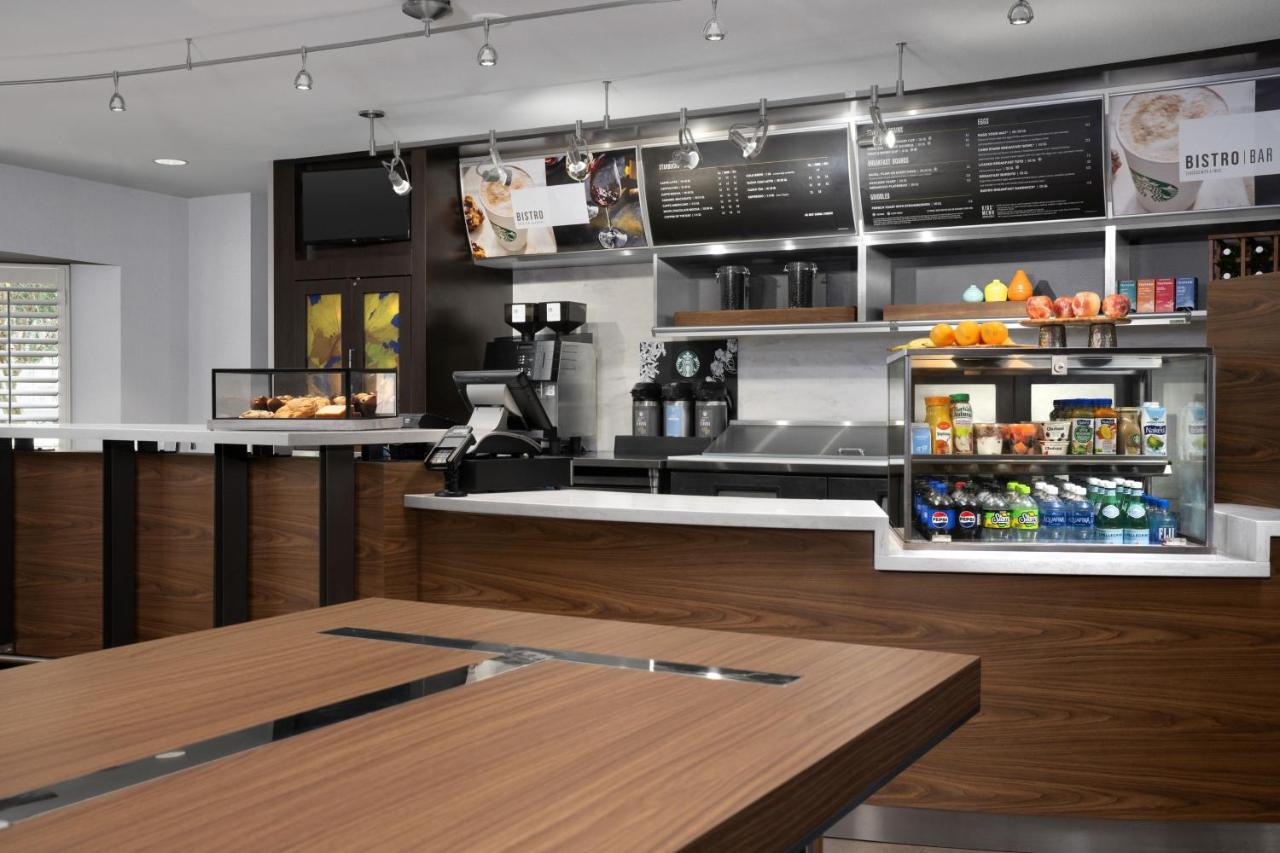  | Courtyard by Marriott Orlando East/UCF Area