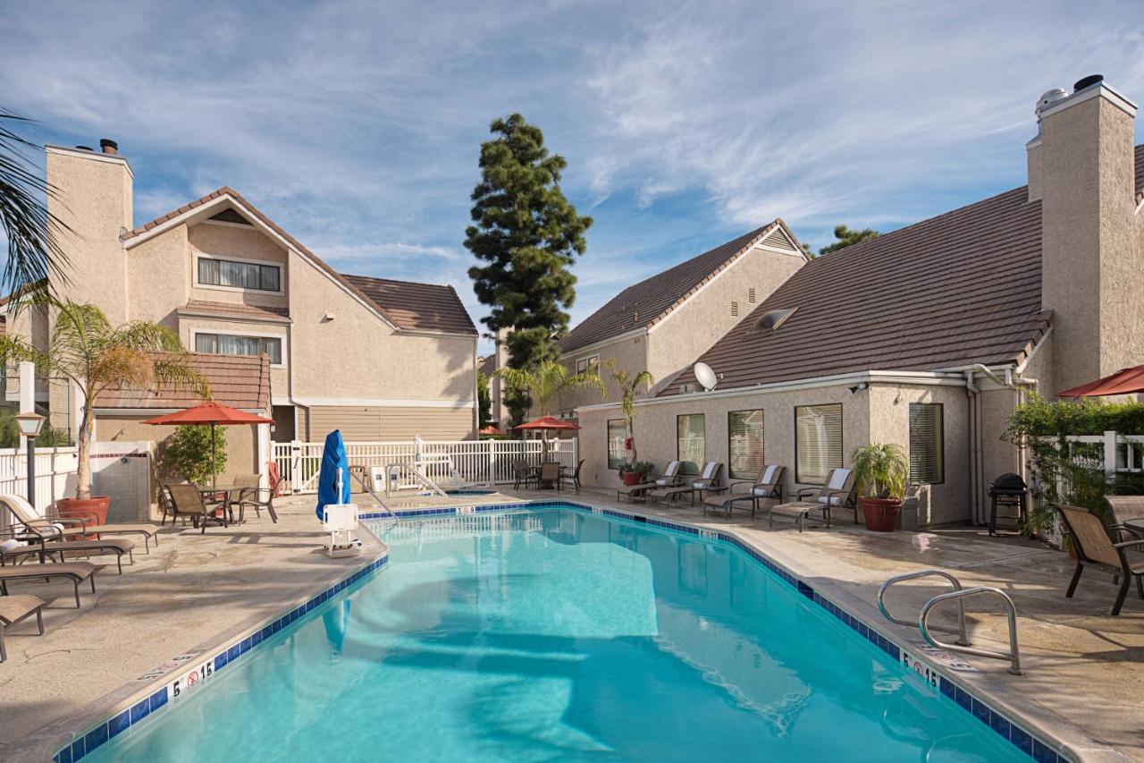 | Residence Inn Ontario Airport