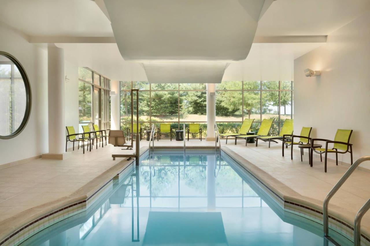  | SpringHill Suites by Marriott Ewing Princeton South