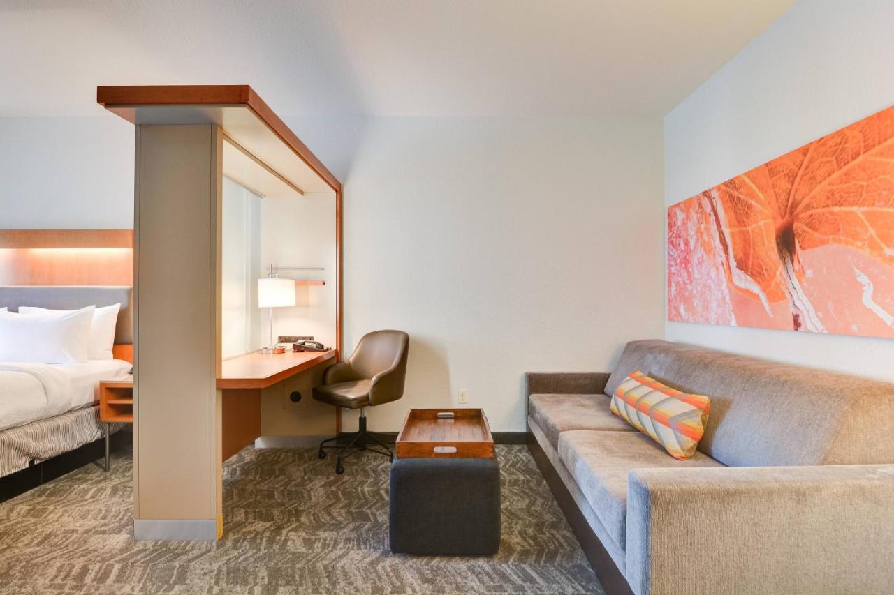 | SpringHill Suites Shreveport-Bossier City/Louisiana Downs