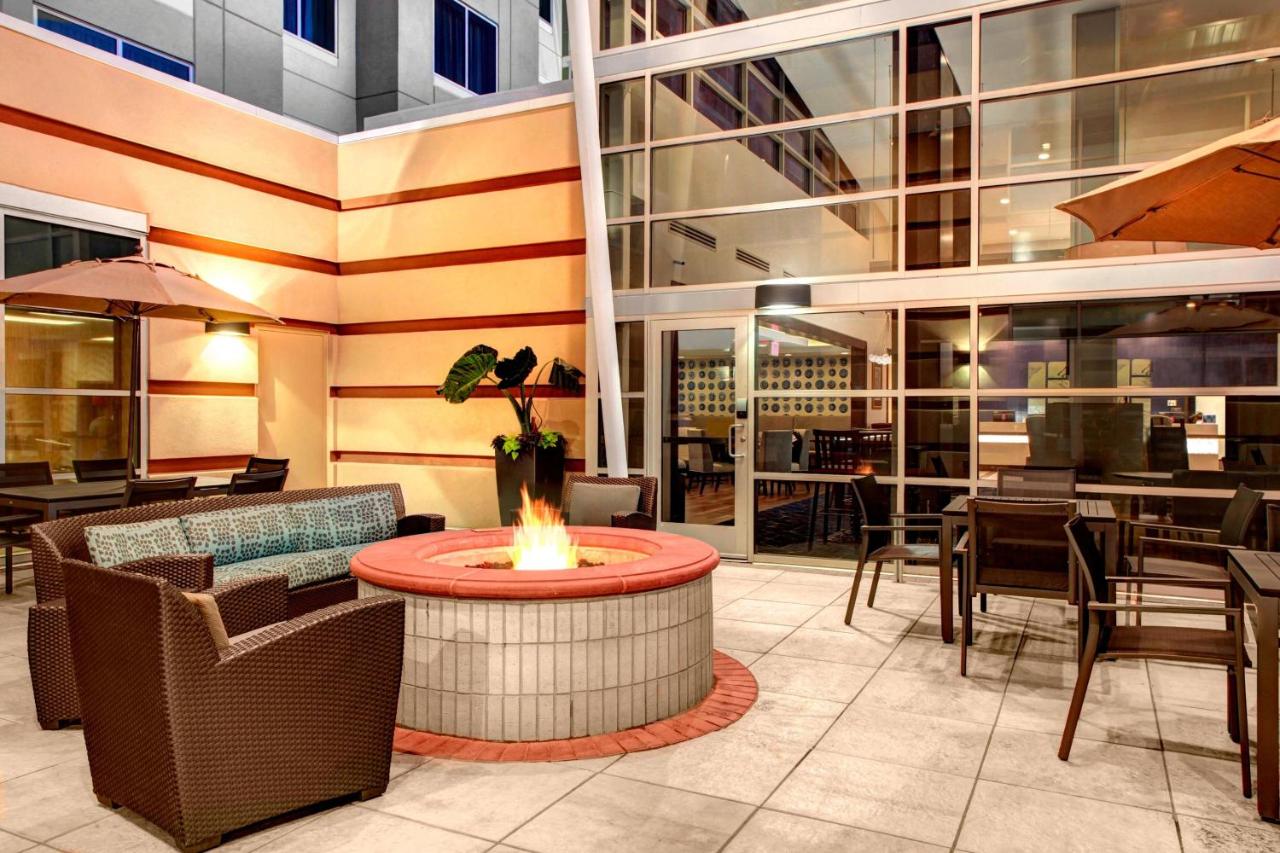 | Residence Inn by Marriott Philadelphia Airport