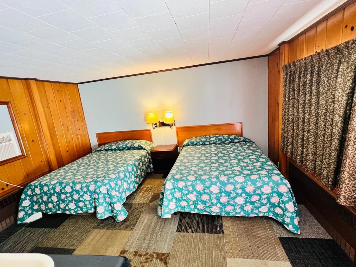 | Sun N Snow Hotel
