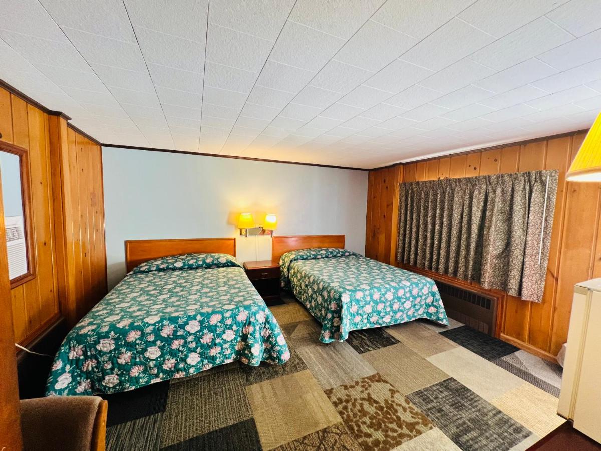| Sun N Snow Hotel