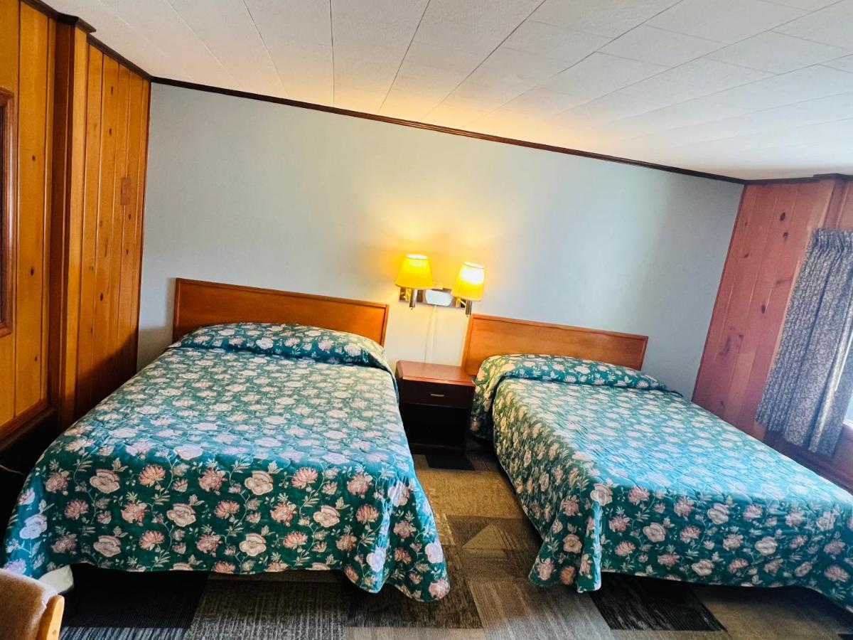 | Sun N Snow Hotel