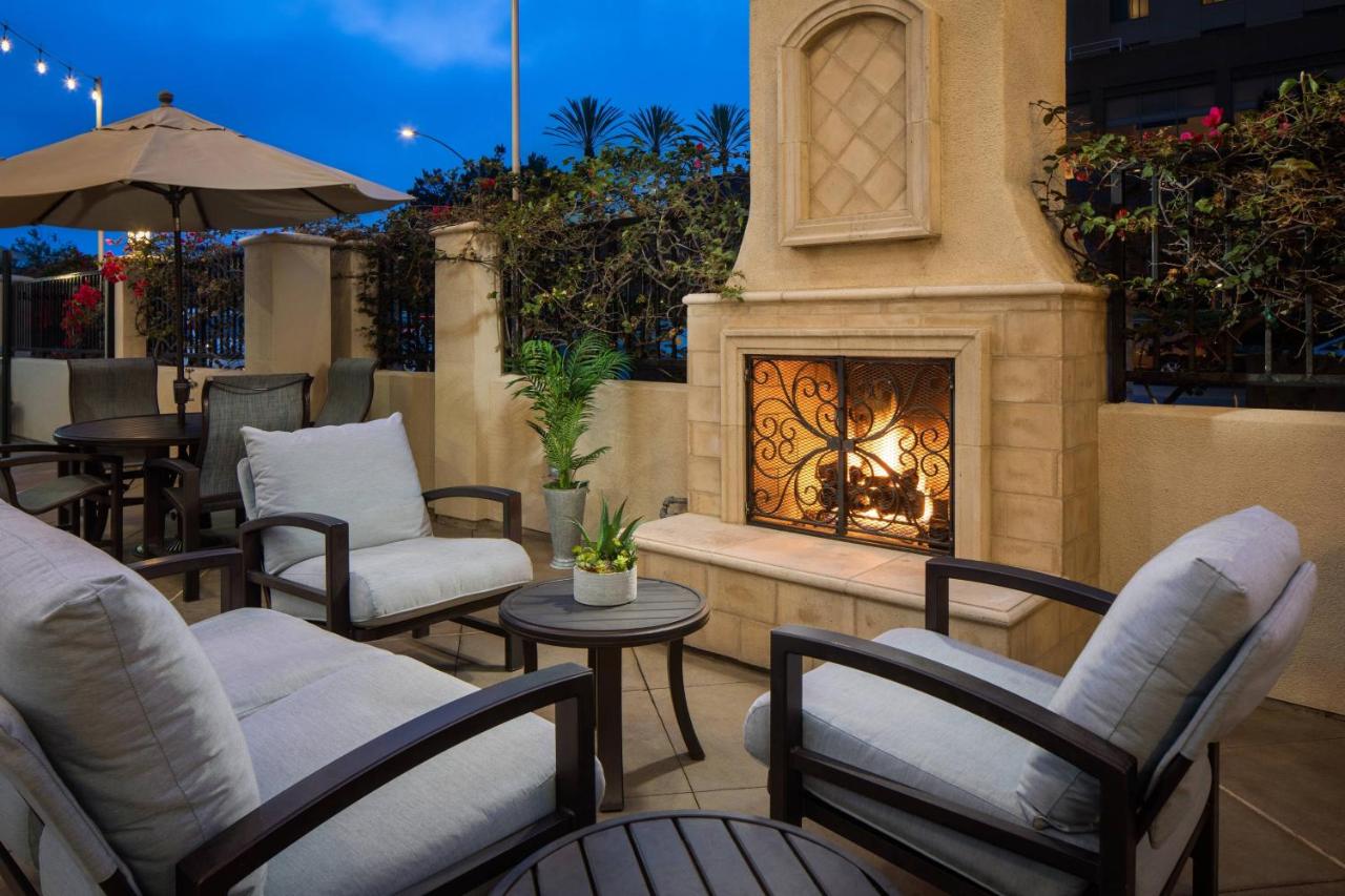  | Residence Inn San Diego Del Mar