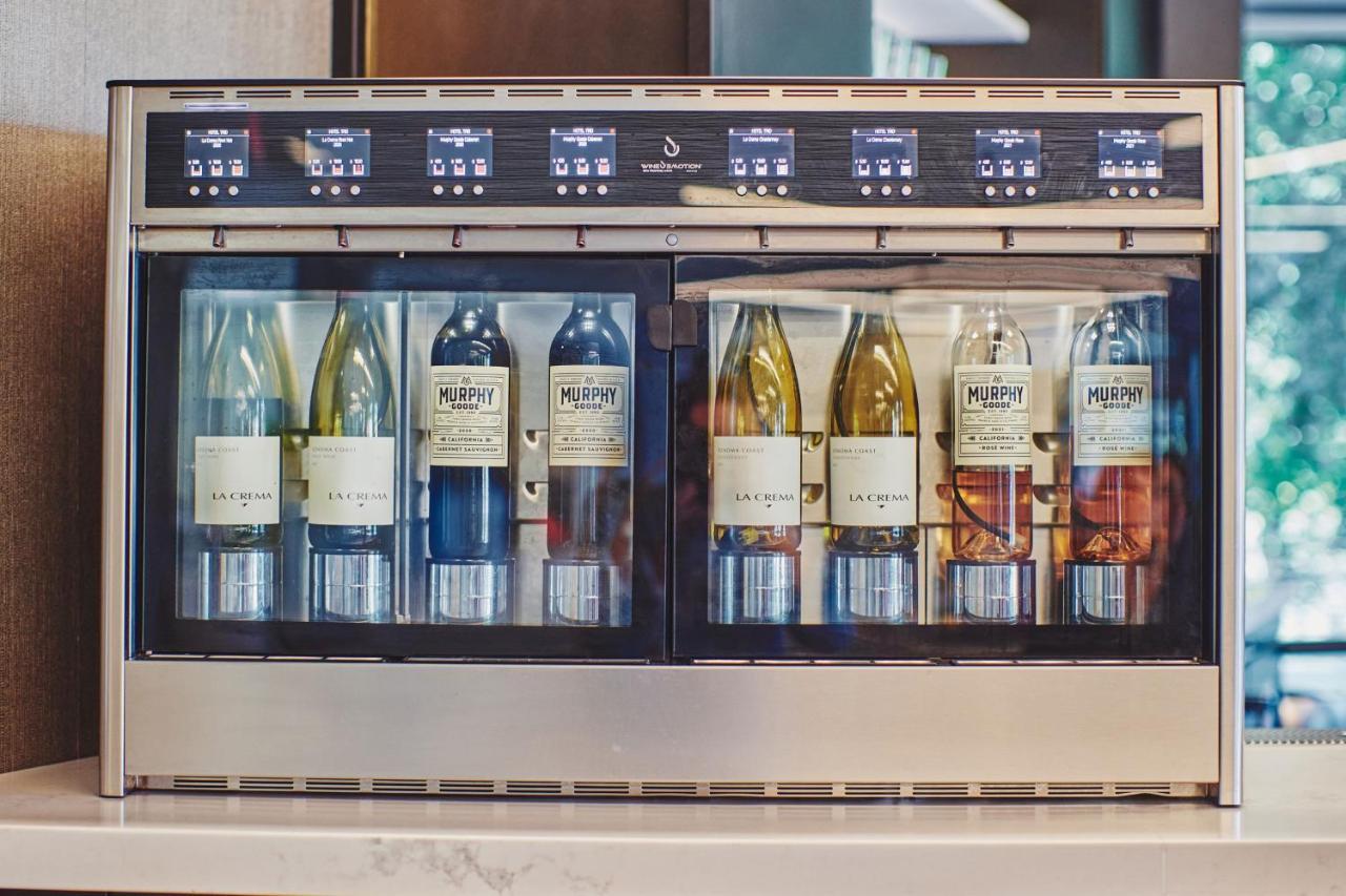 | Hotel Trio Healdsburg