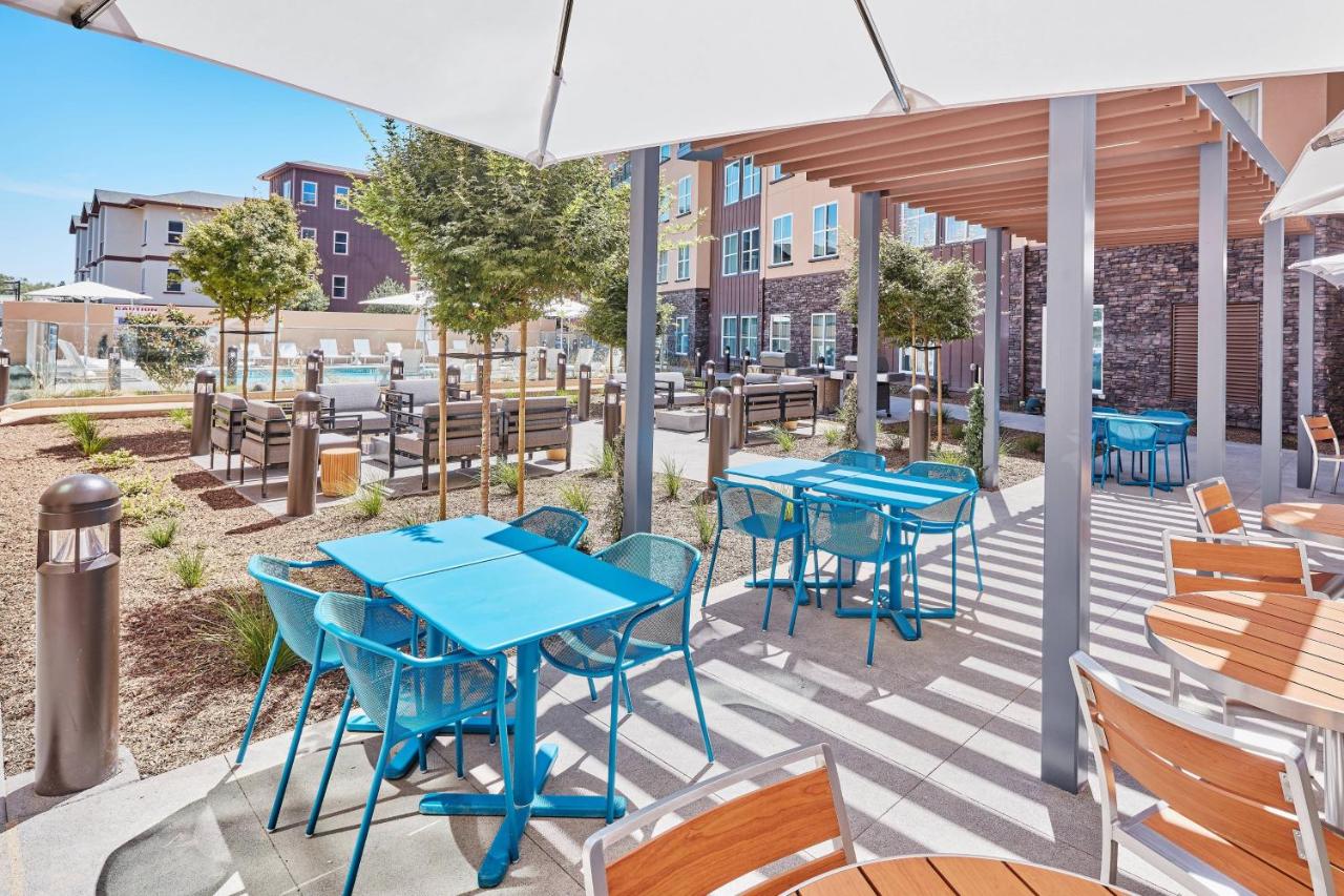 | Hotel Trio Healdsburg