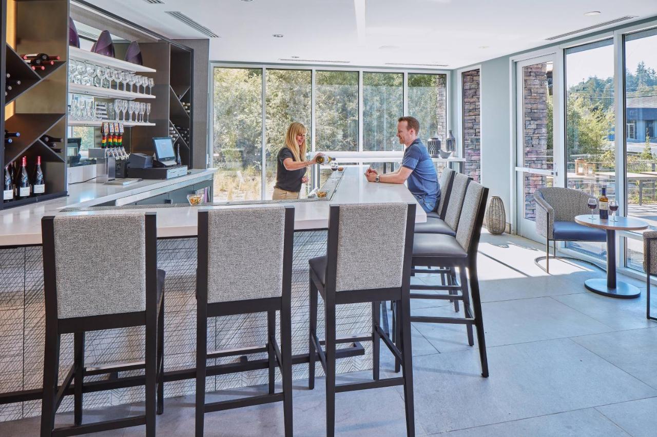 | Hotel Trio Healdsburg