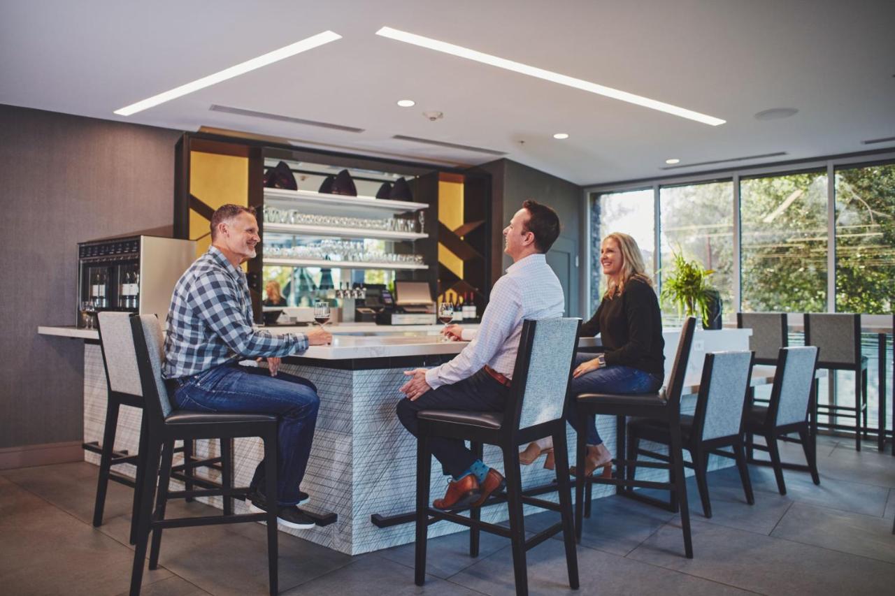 | Hotel Trio Healdsburg
