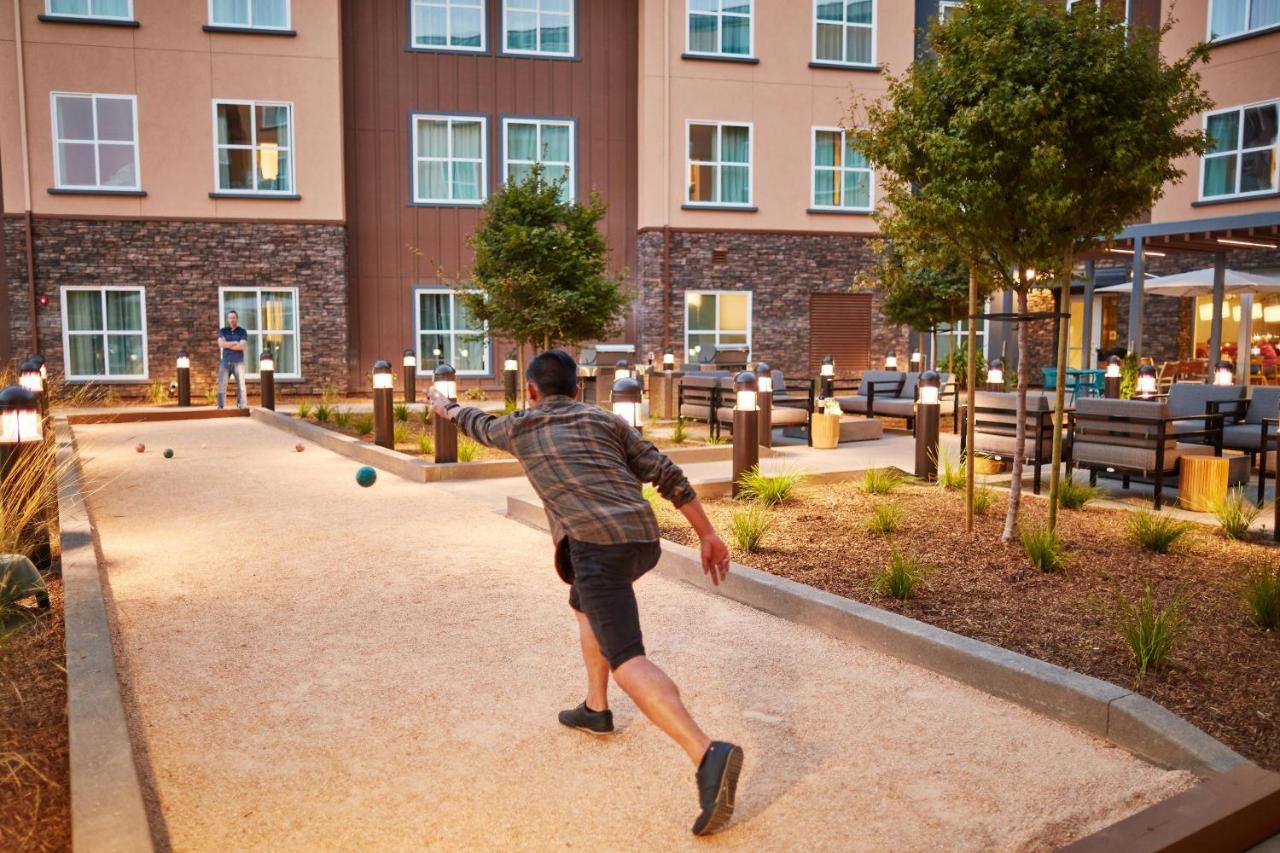  | Hotel Trio Healdsburg