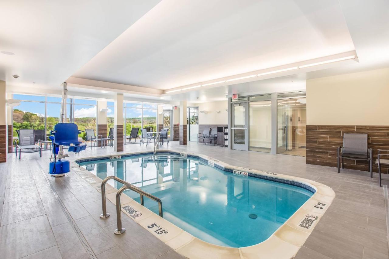  | Fairfield Inn & Suites Rolla