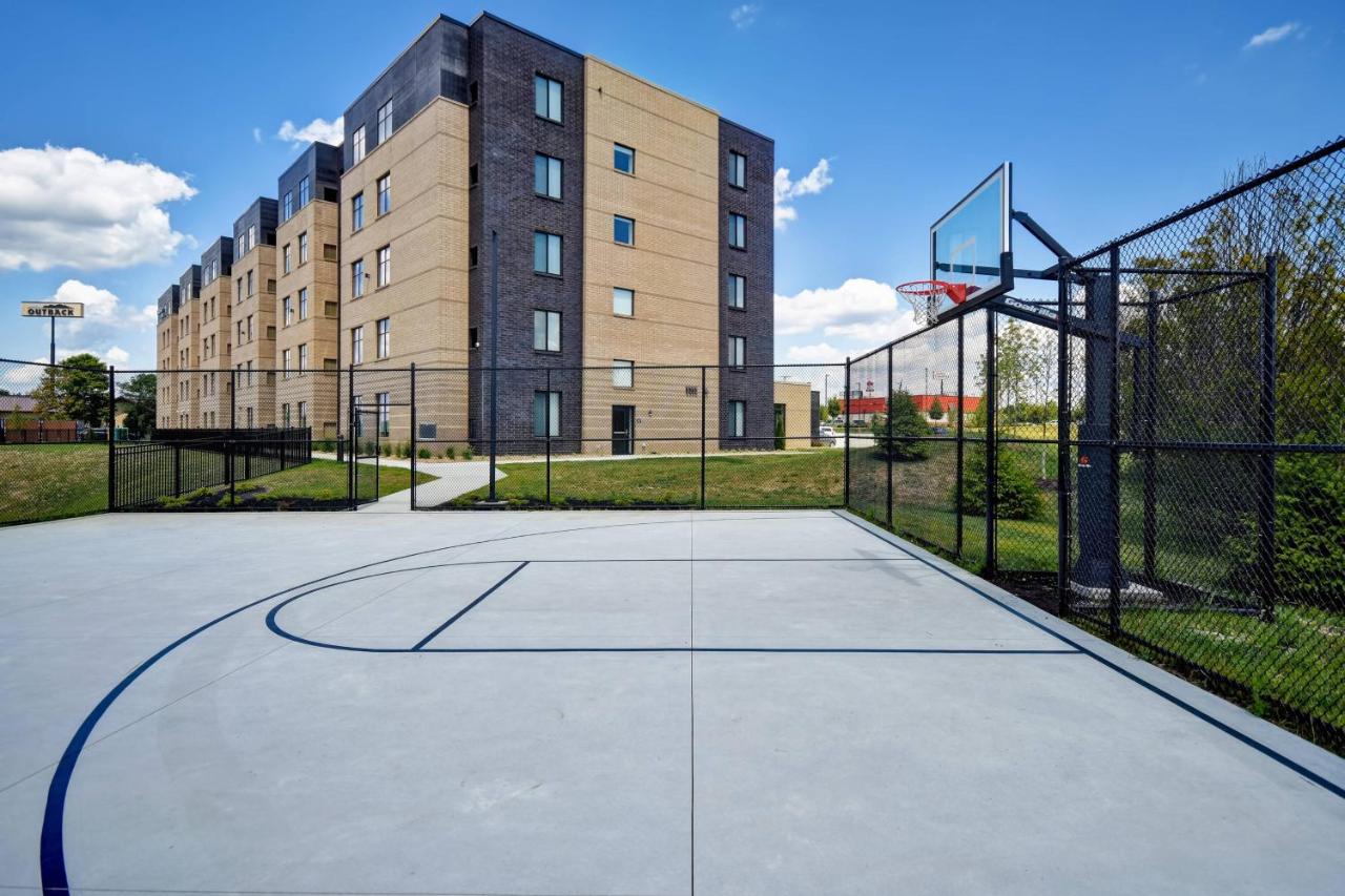 | Residence Inn by Marriott Cincinnati Northeast/Mason