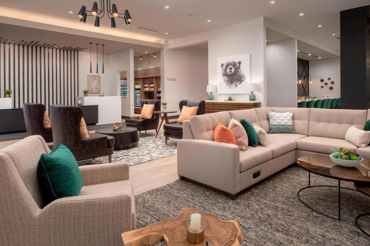 | Residence Inn by Marriott Bend