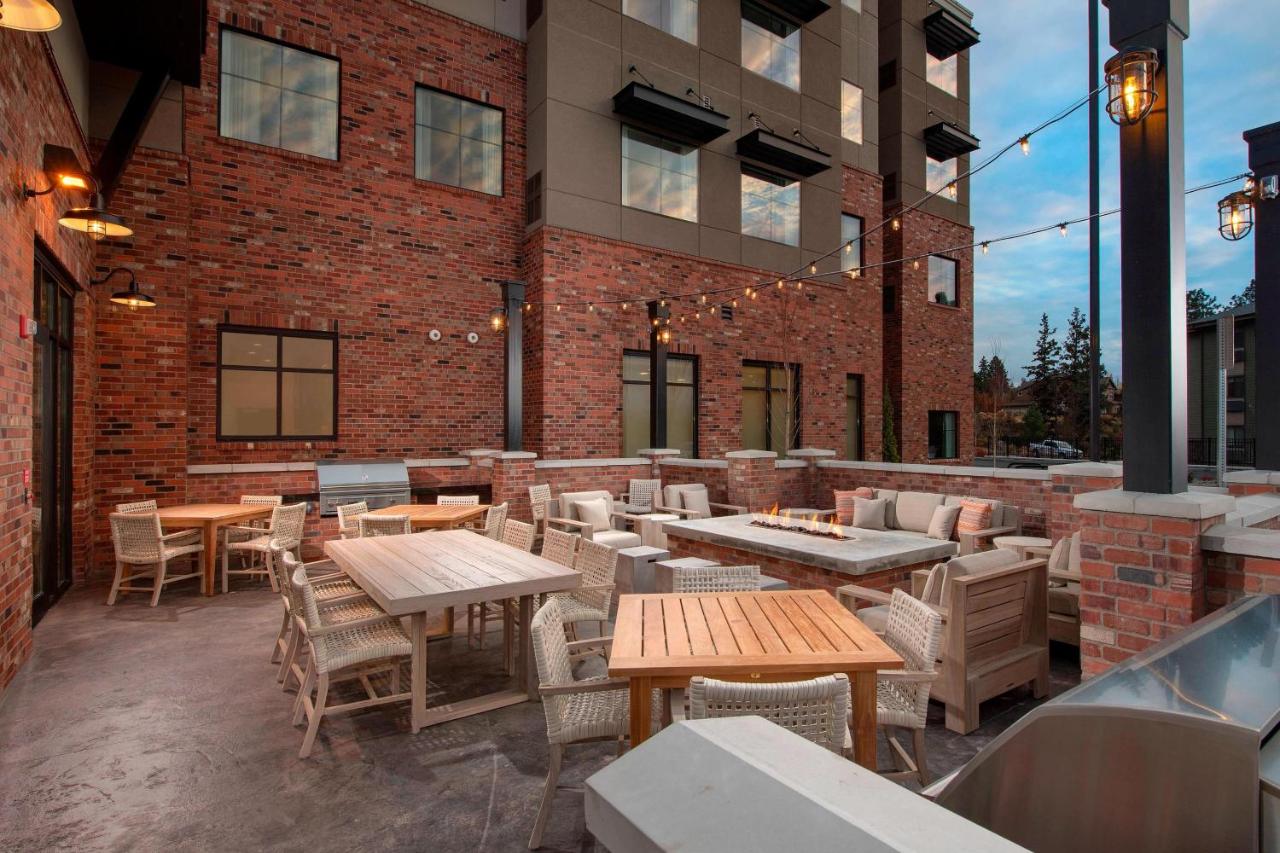 | Residence Inn by Marriott Bend