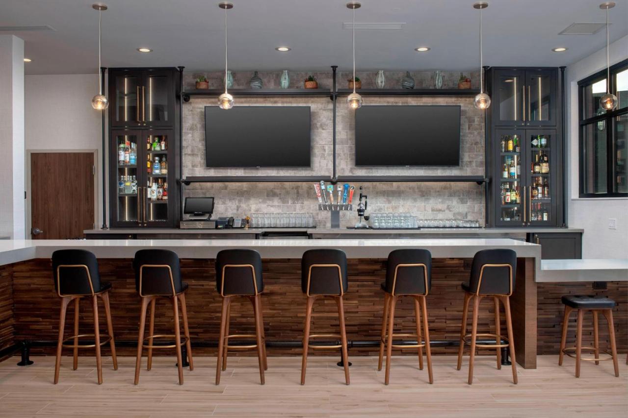 | Residence Inn by Marriott Bend