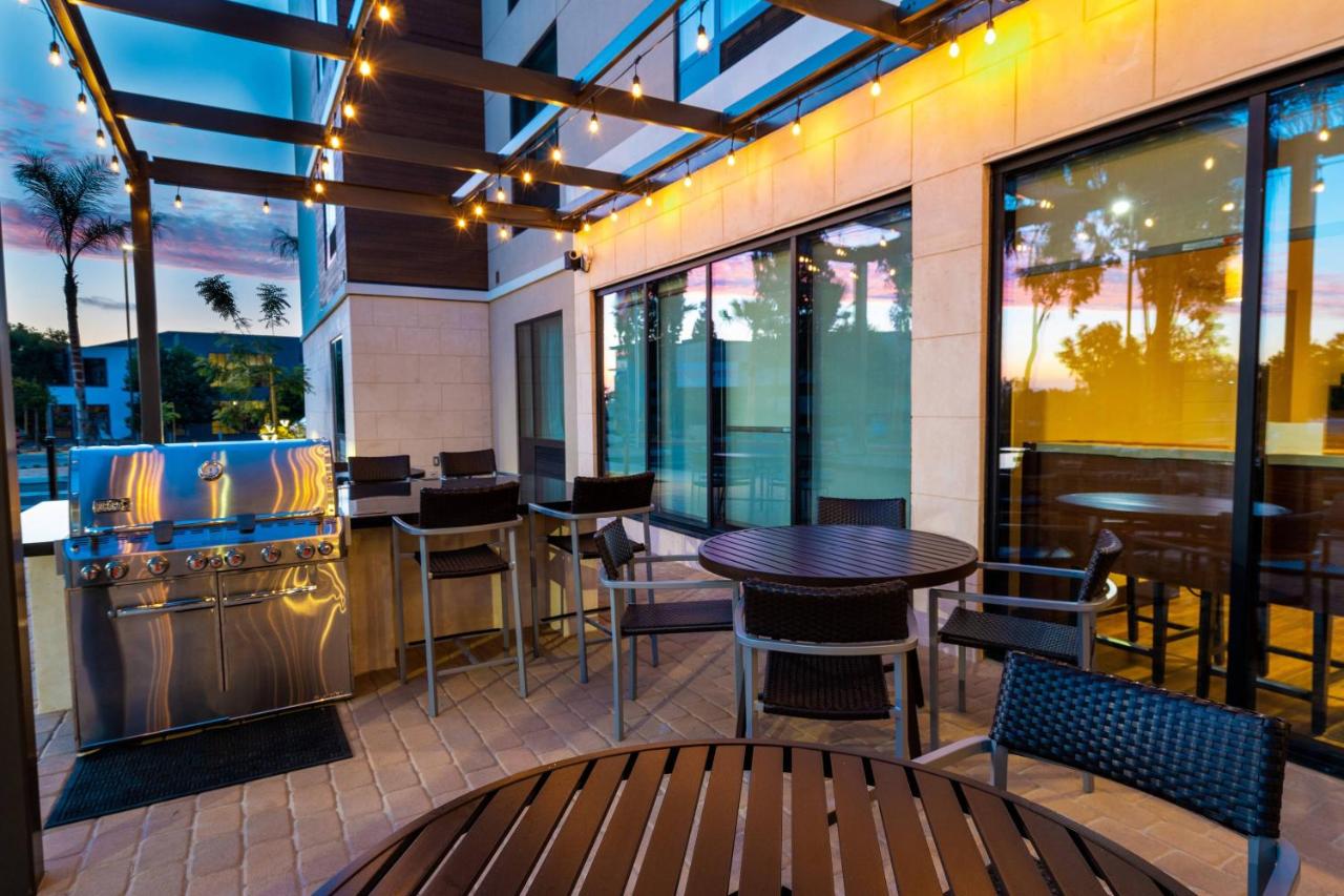 | TownePlace Suites Irvine Lake Forest