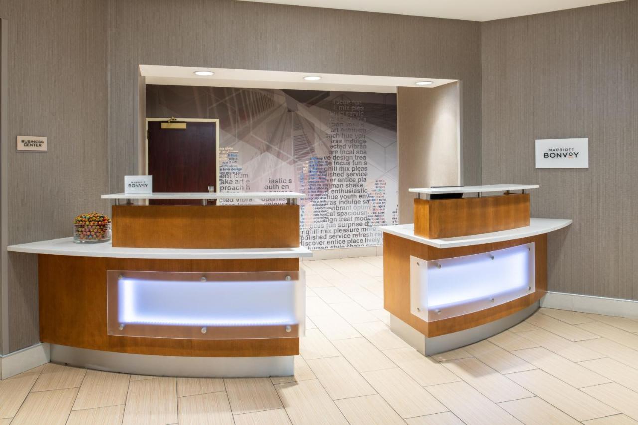  | SpringHill Suites by Marriott Portland Airport