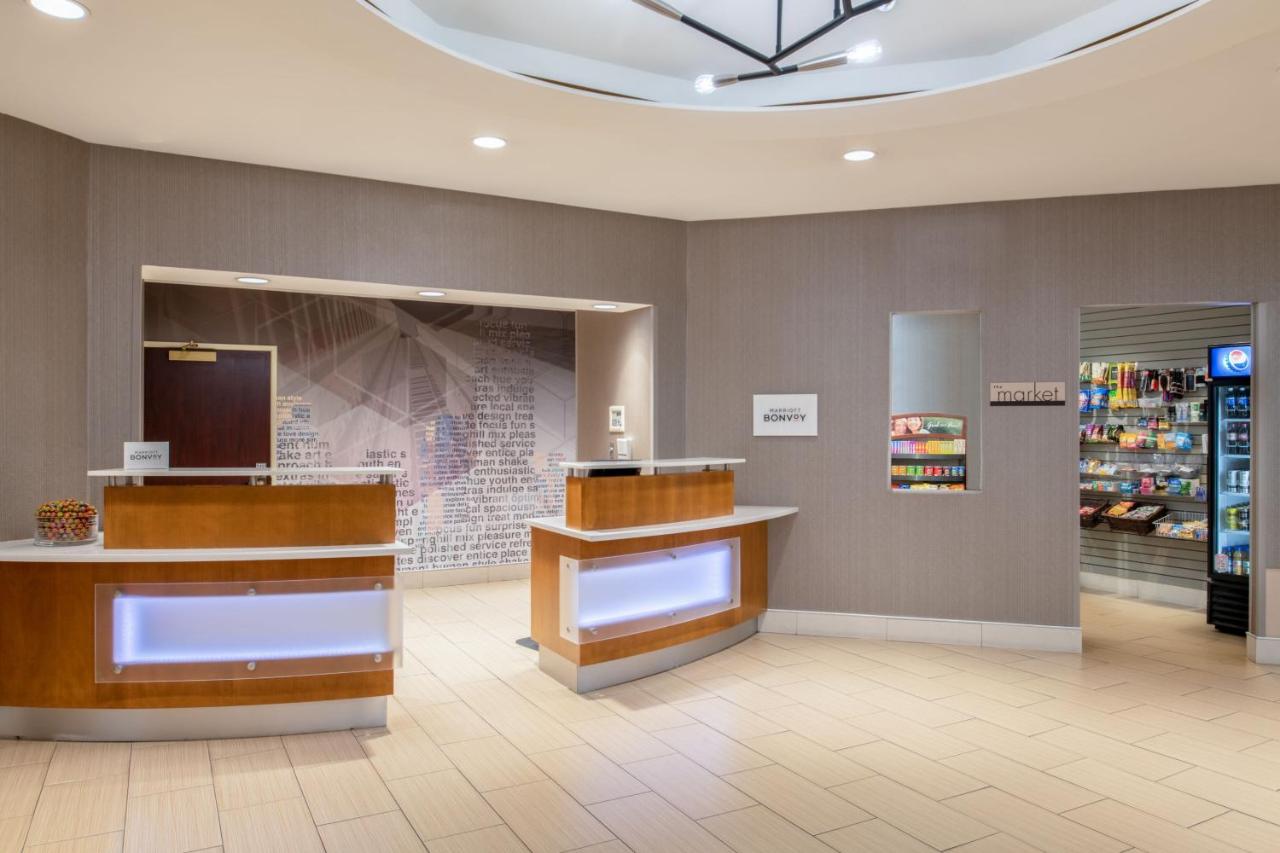  | SpringHill Suites by Marriott Portland Airport