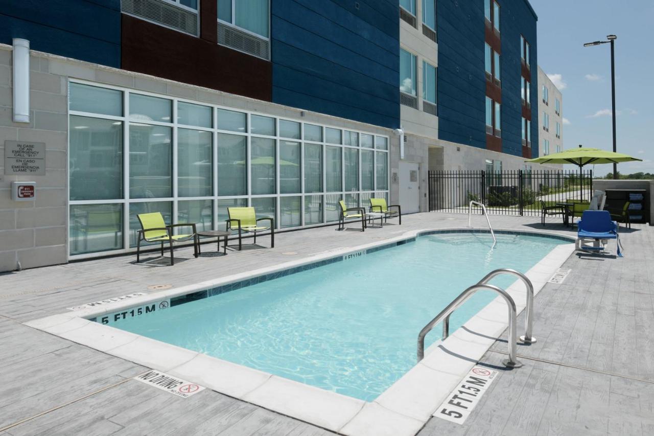  | SpringHill Suites Texas City