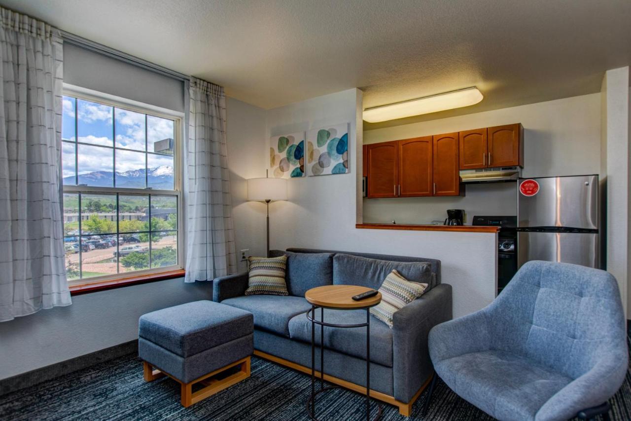 | Towneplace Suites By Marriott Denver Southwest