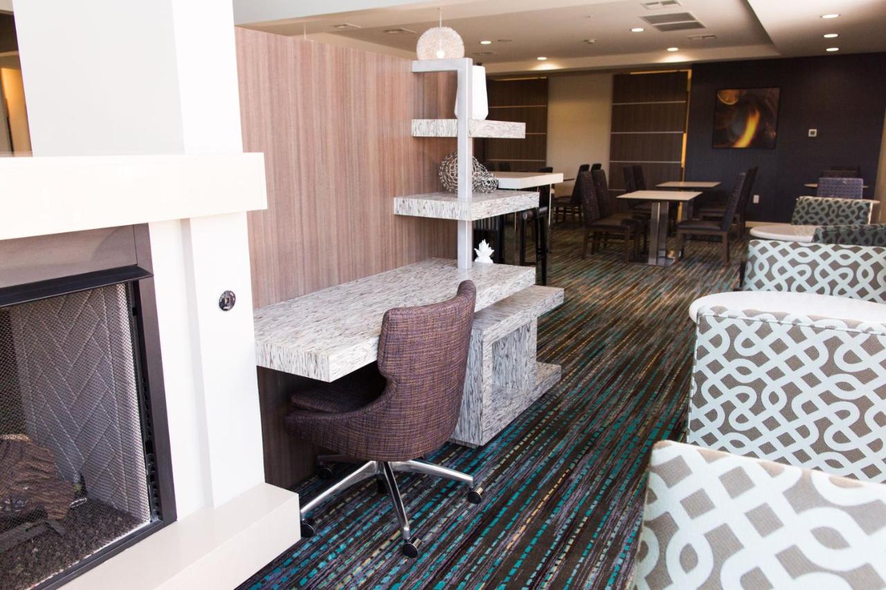  | Residence Inn by Marriott Oklahoma City Northwest