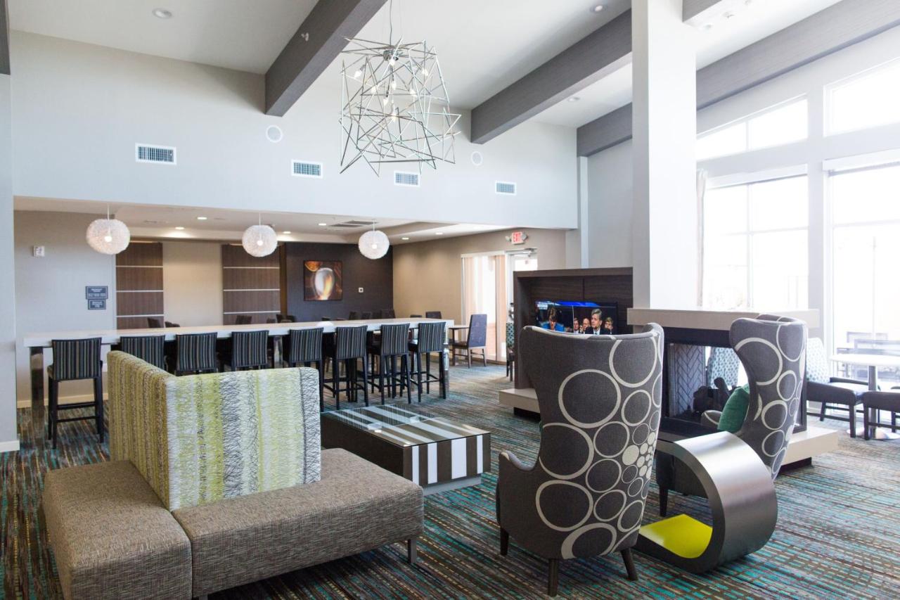  | Residence Inn by Marriott Oklahoma City Northwest