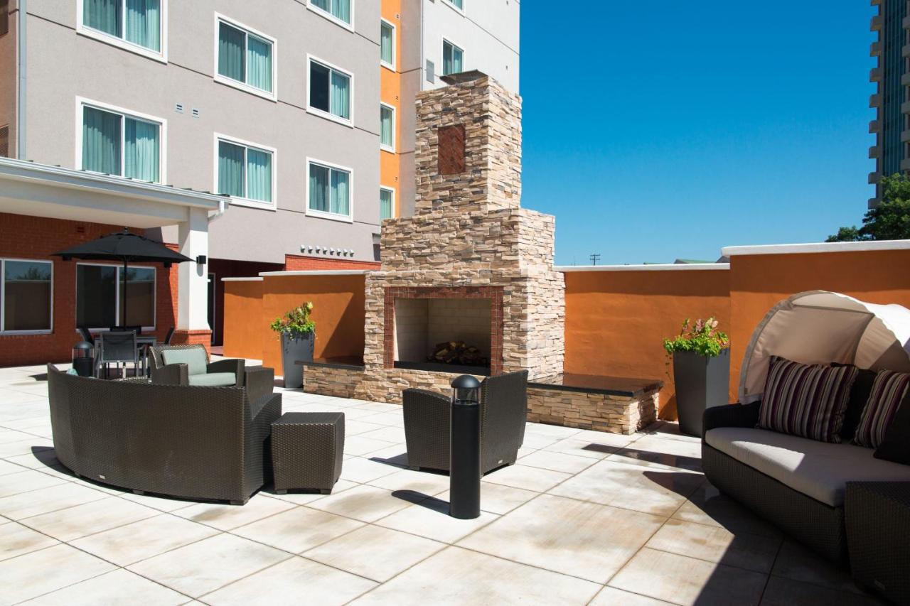  | Residence Inn by Marriott Oklahoma City Northwest