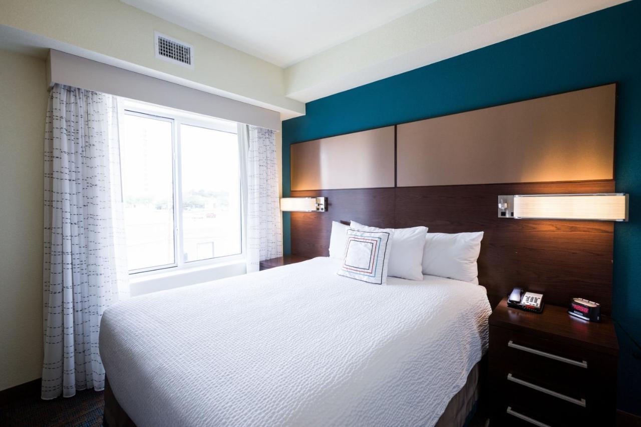  | Residence Inn by Marriott Oklahoma City Northwest